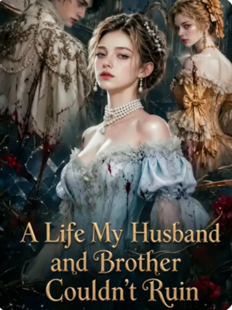 A Life My Husband and Brother Couldn't Ruin封面图